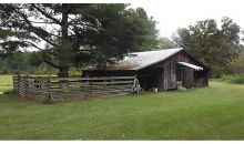 1860 Spring Place Resaca Road Resaca, GA 30735