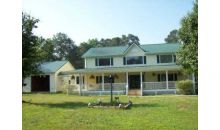 482 Haygood Road Resaca, GA 30735