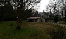 200 Fog Road Resaca, GA 30735