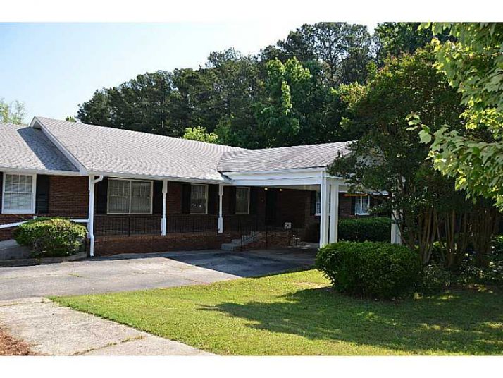 2225 Godby Road, Atlanta, GA 30349