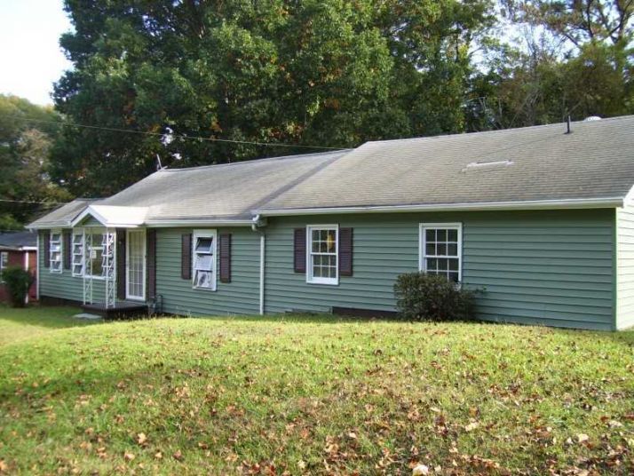 2210 Baker Road Nw, Atlanta, GA 30318