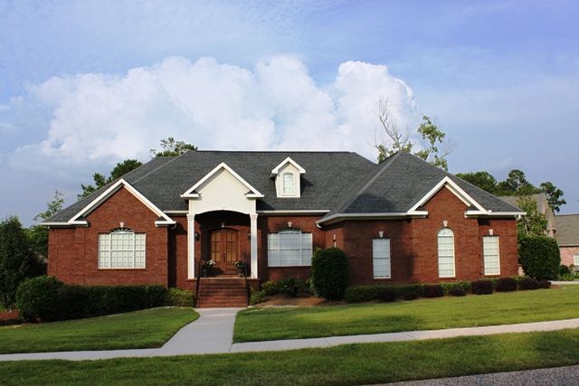 33686 Boardwalk Drive, Spanish Fort, AL 36527