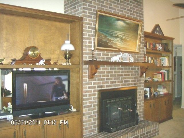 384 Woodlawn Drive, Eufaula, AL 36027