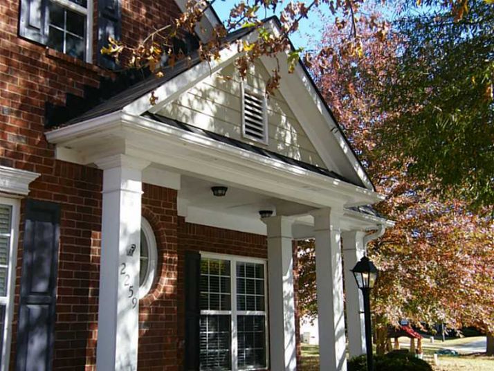 2259 Rosemoore Walk, Marietta, GA 30062
