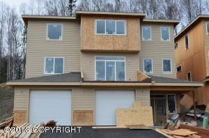 L2 B30 Birch Crest Lane, Eagle River, AK 99577