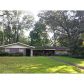 1883 Silvastone Drive, Decatur, GA 30033 ID:3950366