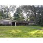 1883 Silvastone Drive, Decatur, GA 30033 ID:3950367