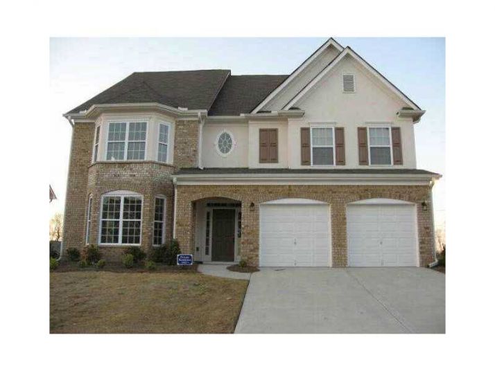 745 Se Stillrock Drive Sw, Atlanta, GA 30331