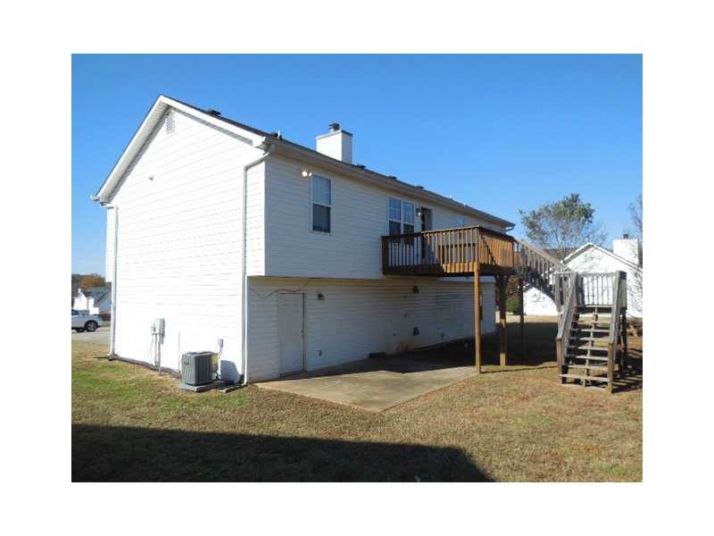 4710 Greenbrook Court, Gainesville, GA 30507