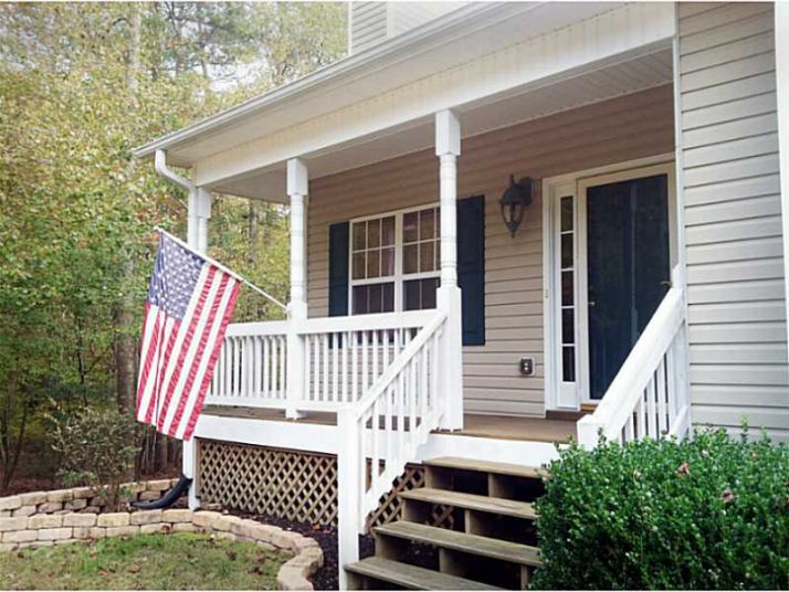 637 Spring Ridge Drive, Dawsonville, GA 30534