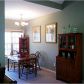 637 Spring Ridge Drive, Dawsonville, GA 30534 ID:3951110