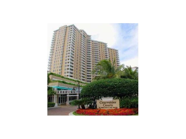 701 BRICKELL KEY BL # 1410, Miami, FL 33131
