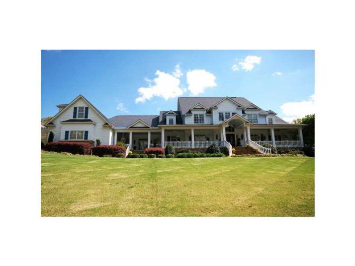 5787 Gene Sarazen Drive, Braselton, GA 30517