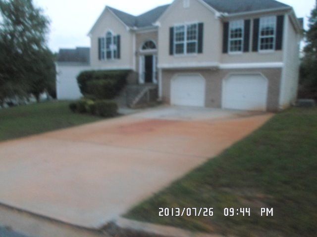 3105 Crest Ridge Circle, Marietta, GA 30060