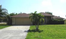 2834 Surfside Boulevard Cape Coral, FL 33914