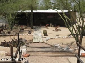 211 E Mountain Sunset, Tucson, AZ 85704