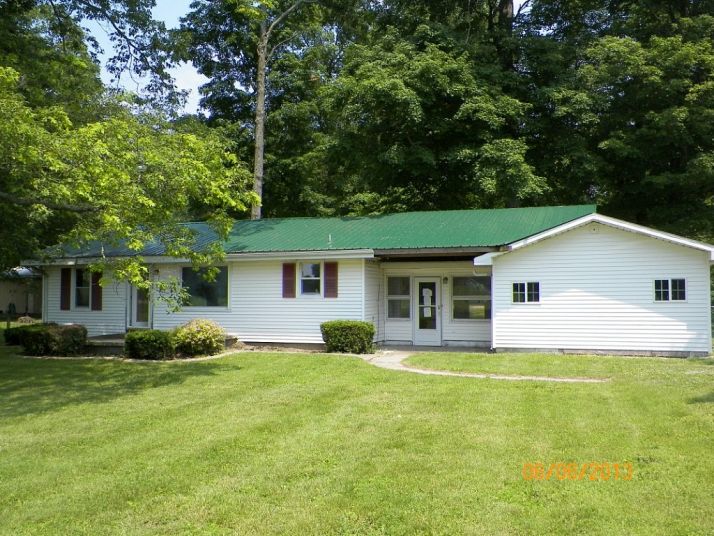 County Road 700, Middletown, IN 47356