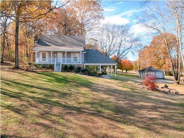 30 Mt. Top Rd., Russellville, AL 35654