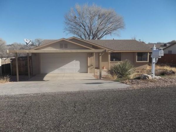 4496 Broken Saddle D, Cottonwood, AZ 86326