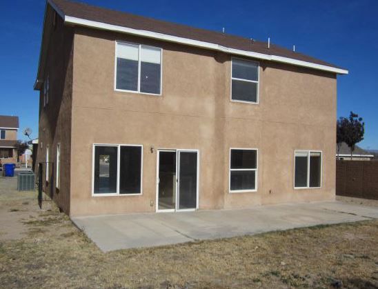 2801 Meriwether St, Las Cruces, NM 88007