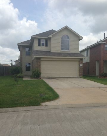 14219 Noahs Landing Ln, Houston, TX 77047