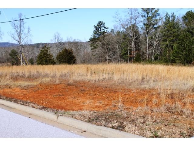 SUNSET ALICE LANE LOT 21, Anniston, AL 36207