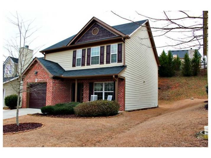 6944 White Walnut Way, Braselton, GA 30517