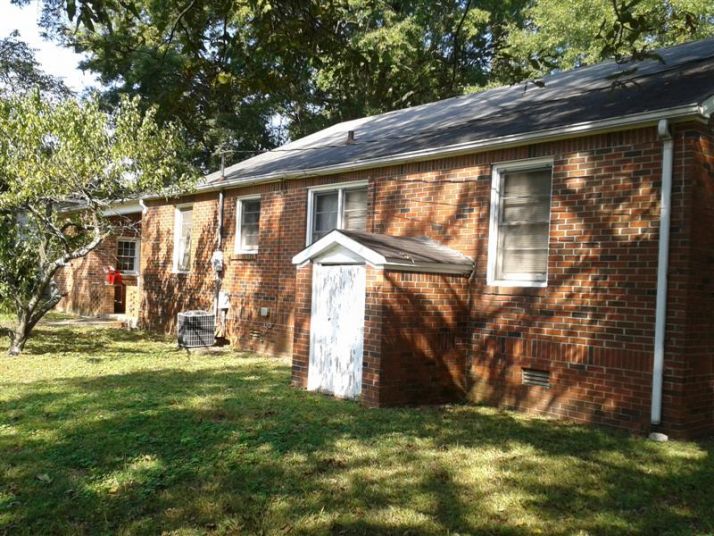 608 9th St. East, Muscle Shoals, AL 35661