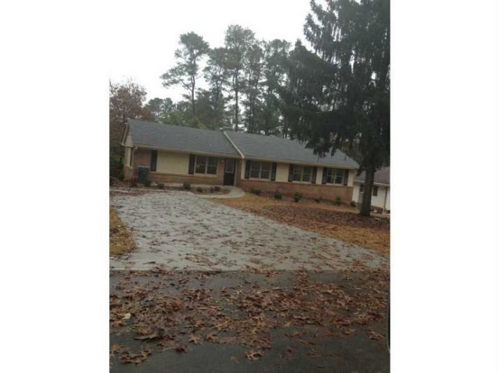 2690 Bonnie Avenue, Atlanta, GA 30340