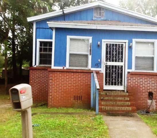 2184 West 45th Street, Jacksonville, FL 32209