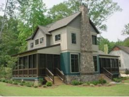 002 Serenity, Eufaula, AL 36027