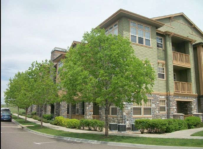 Canyon Rim Dr Unit 202, Englewood, CO 80112