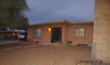 3021 S Edward Tucson, AZ 85730