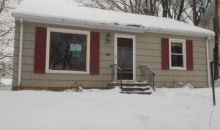 3206 Johnson Street NE Minneapolis, MN 55418