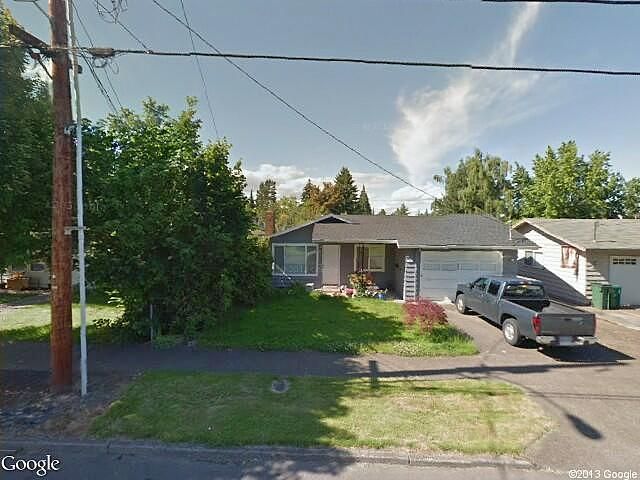 18Th, Forest Grove, OR 97116