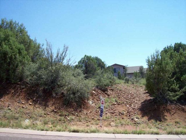 503 E. Phoenix Street, Payson, AZ 85541