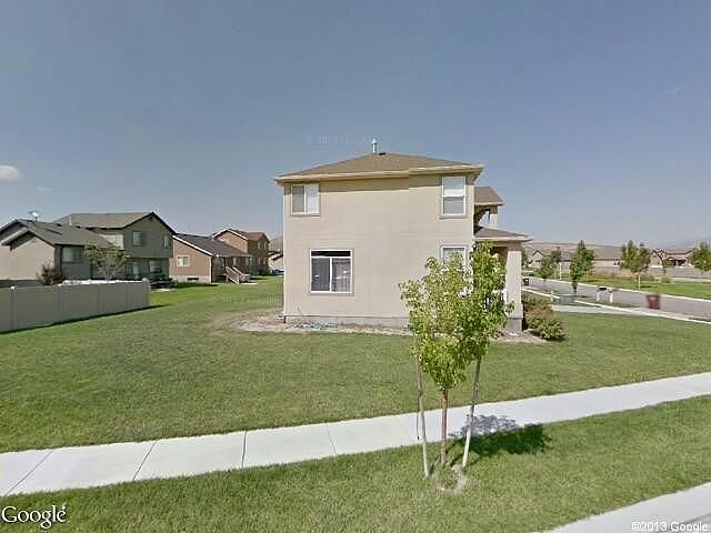 Bridleway Rd, Eagle Mountain, UT 84005