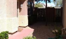 22041 NORTH 30TH DRIVE Phoenix, AZ 85027