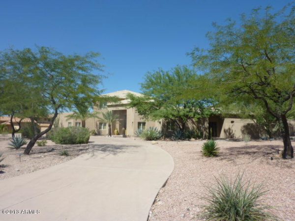 12302 E GAIL Road, Scottsdale, AZ 85259