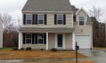 3841 Griffis Glen Dr Raleigh, NC 27610