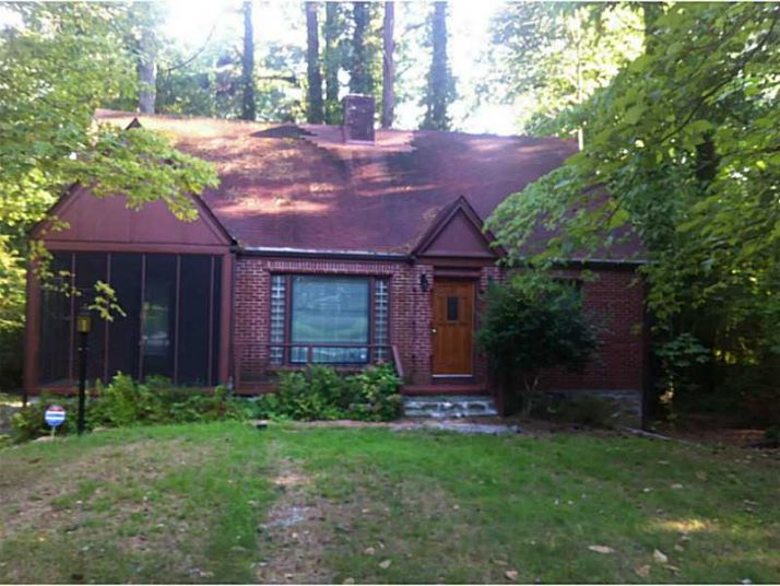 2218 Rugby Avenue, Atlanta, GA 30337