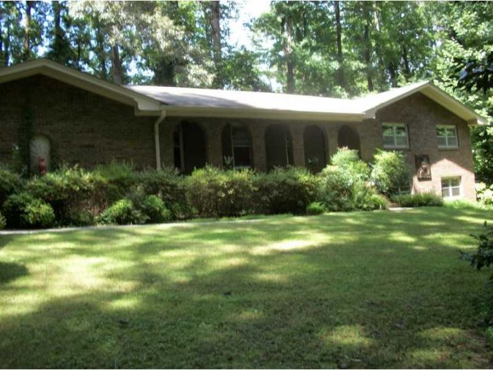 3149 E Anderson Drive, Lithia Springs, GA 30122
