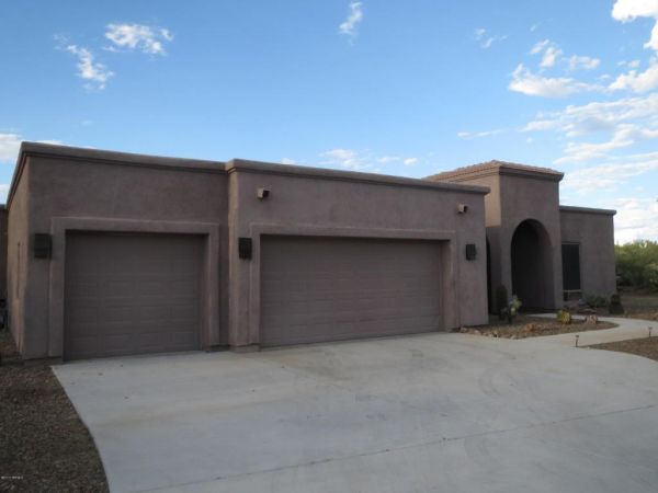 2064 W Granite Springs, Tucson, AZ 85755