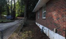 121 Hillsdale Drive Atlanta, GA 30315