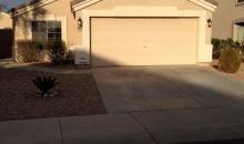 23896 W Lasso Lane Buckeye, AZ 85326