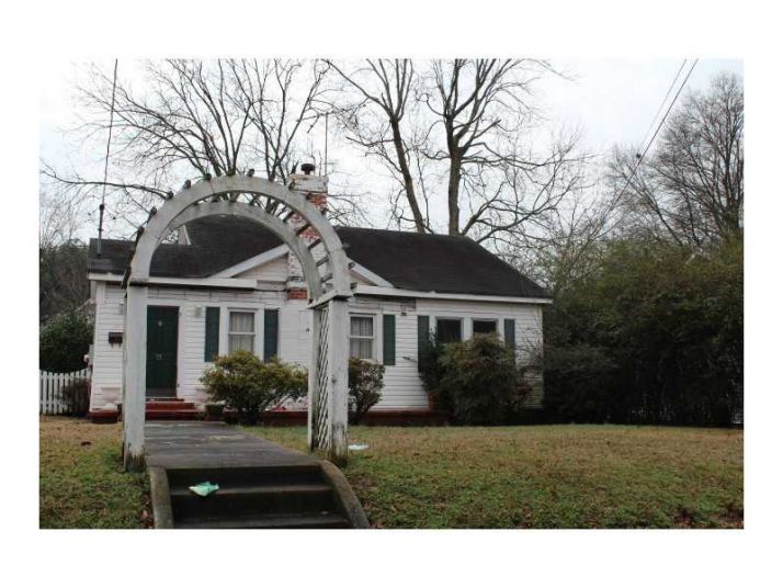 75 Moon Street, Marietta, GA 30064