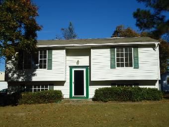 2720 Roman Way, West Columbia, SC 29170
