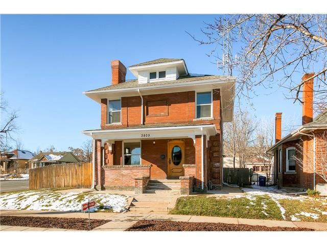 3805 Umatilla St, Denver, CO 80211