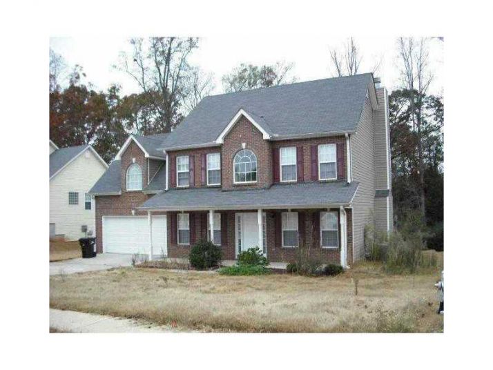 1478 Bogota Way, Jonesboro, GA 30236