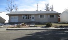 1823 South Lennox A Casper, WY 82601